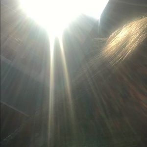 Meet your Posher, Johanna